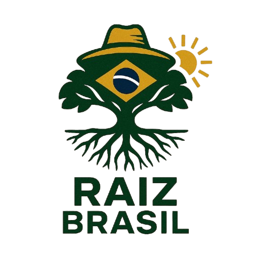 Raiz Brasil Logo